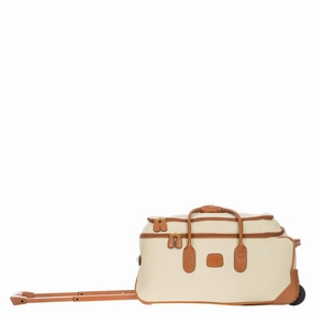 Bric's Firenze 21" 2-Wheel Wheeled Duffel Bags