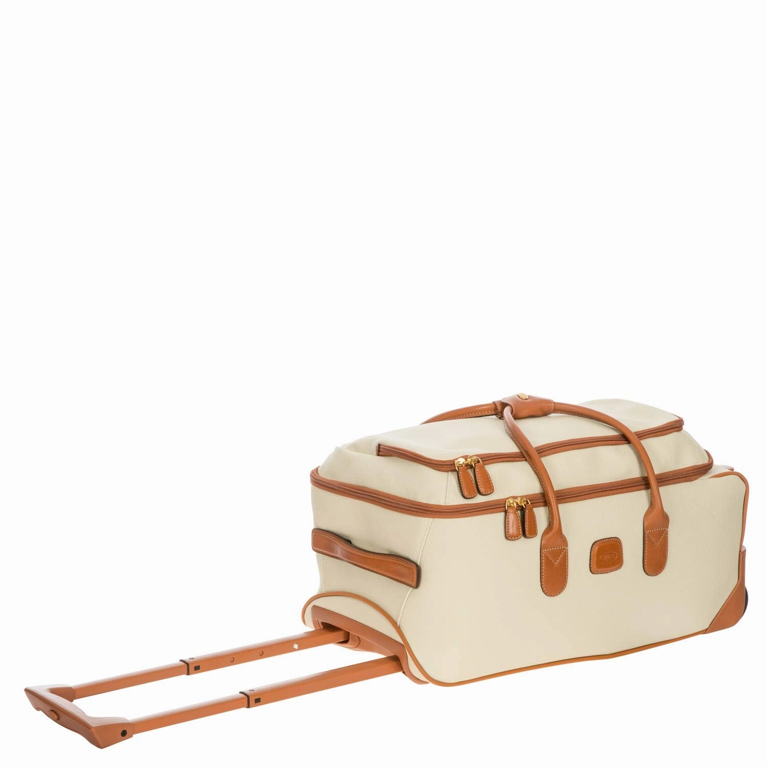 Bric's Firenze 21" 2-Wheel Wheeled Duffel Bags