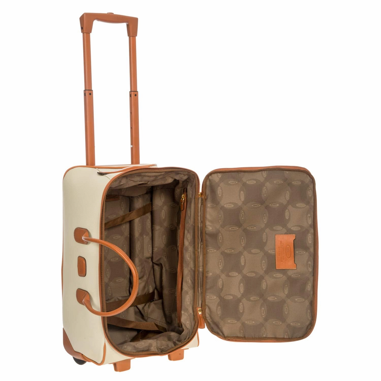 Bric's Firenze 21" 2-Wheel Wheeled Duffel Bags