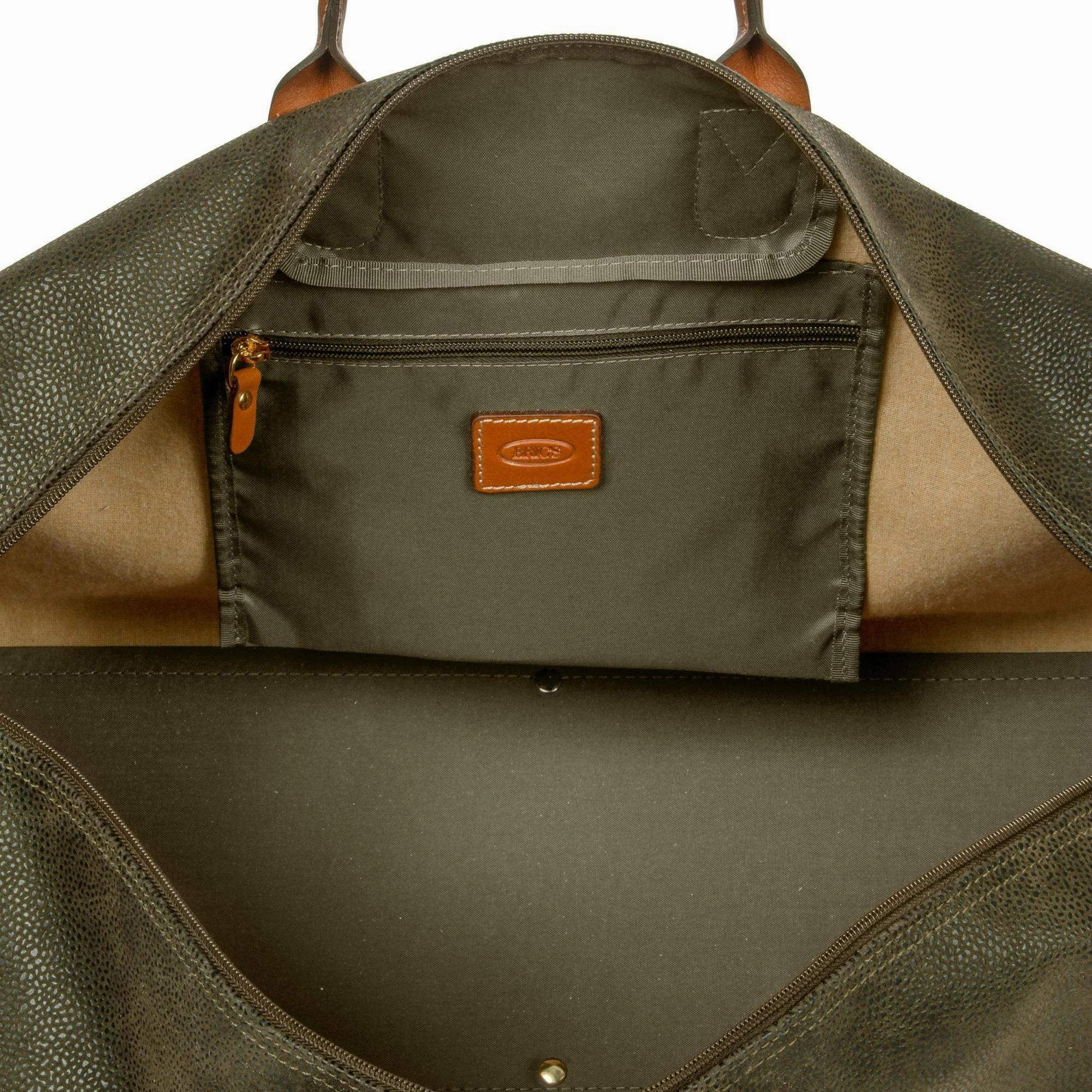 Brics Life 22" Cargo Duffle