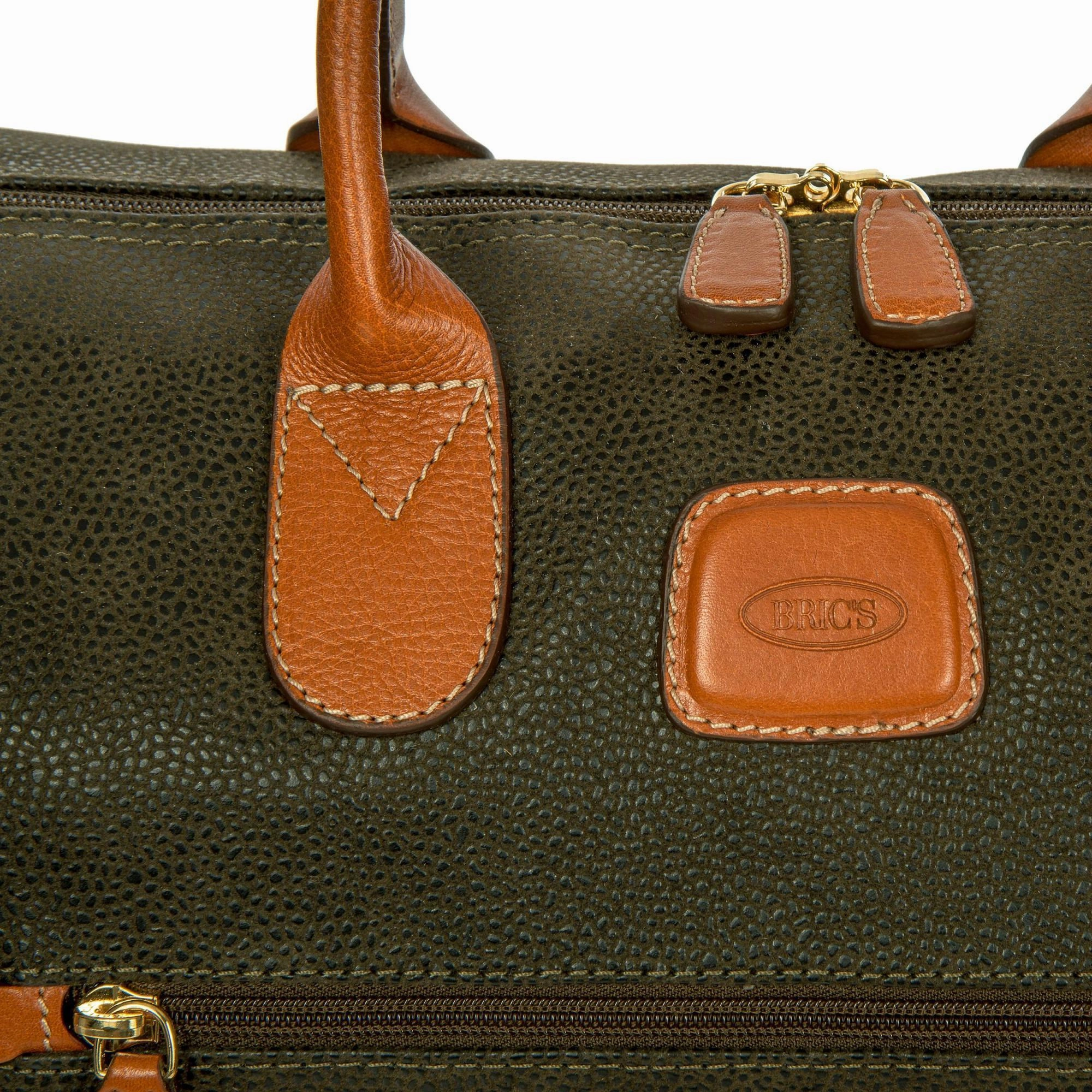 Brics Life 22" Cargo Duffle