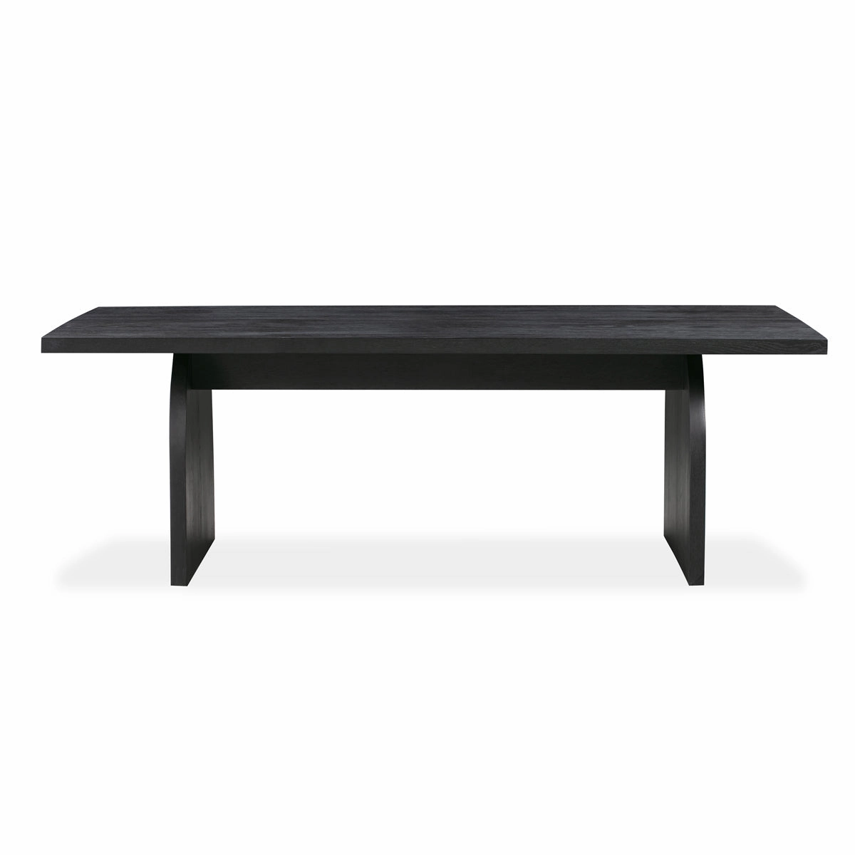 Bridge Coffee Table - Black