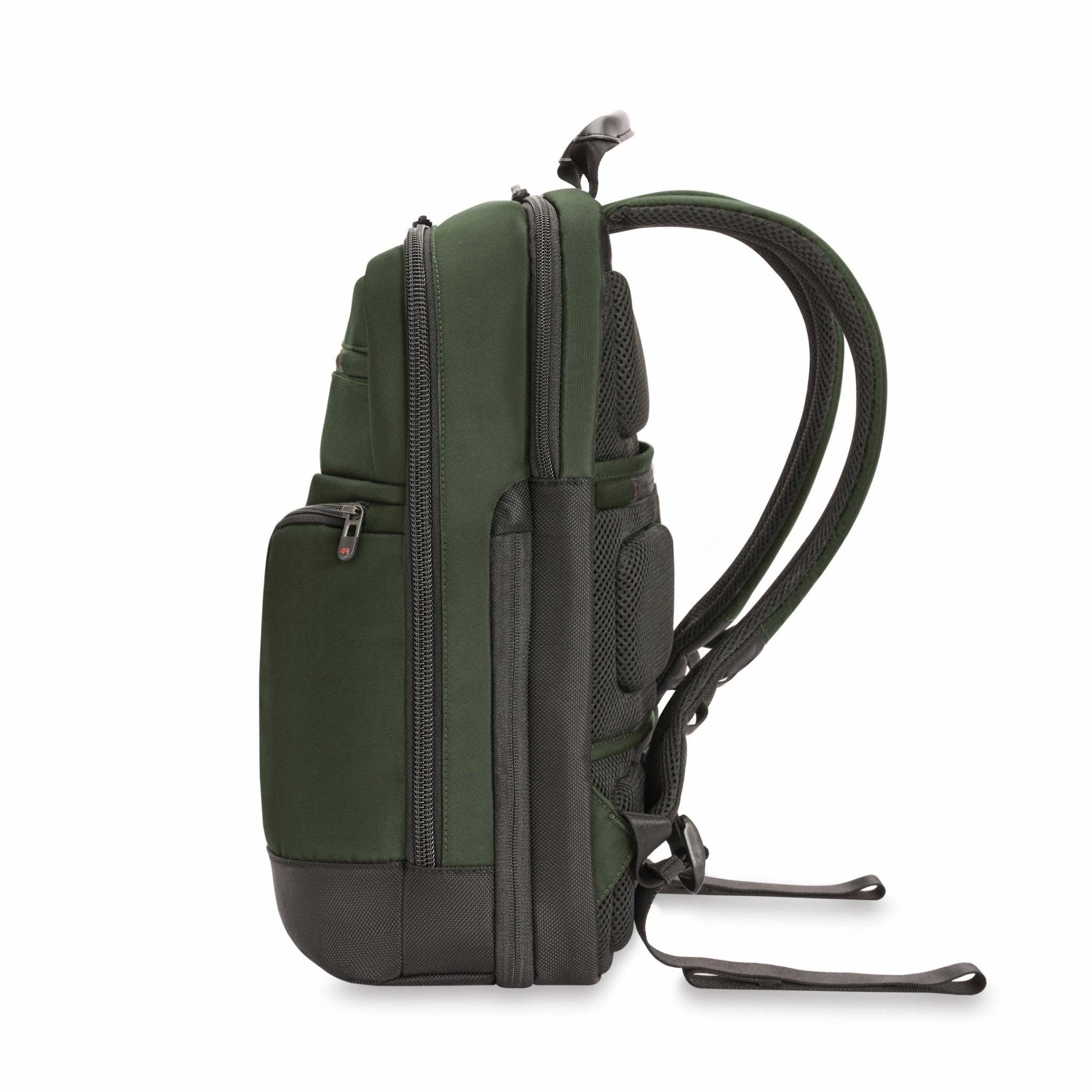 Briggs & Riley Recycled Day Bags Medium Expandable Backpack
