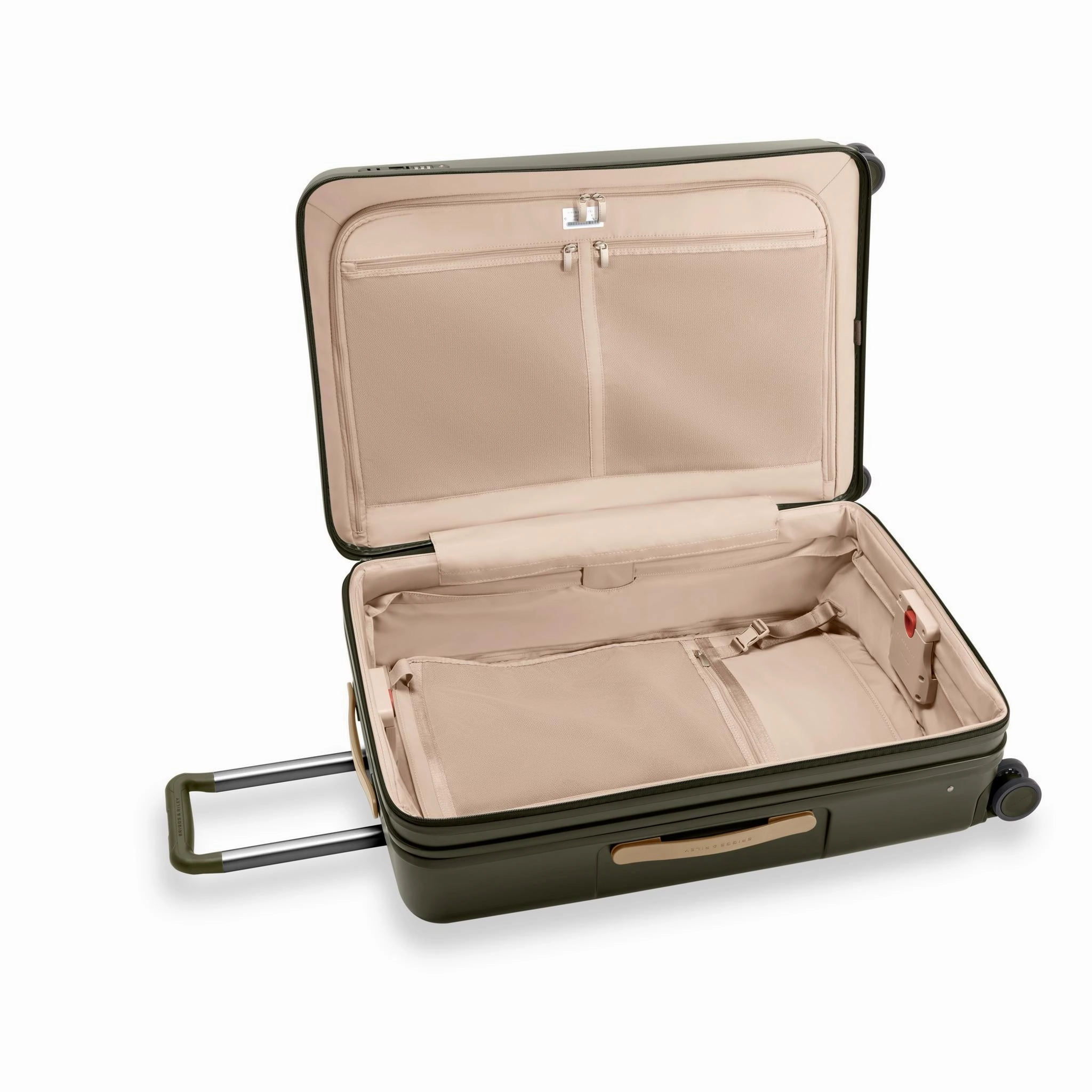 Briggs & Riley Sympatico 3.0 Large 30" Expandable Spinner