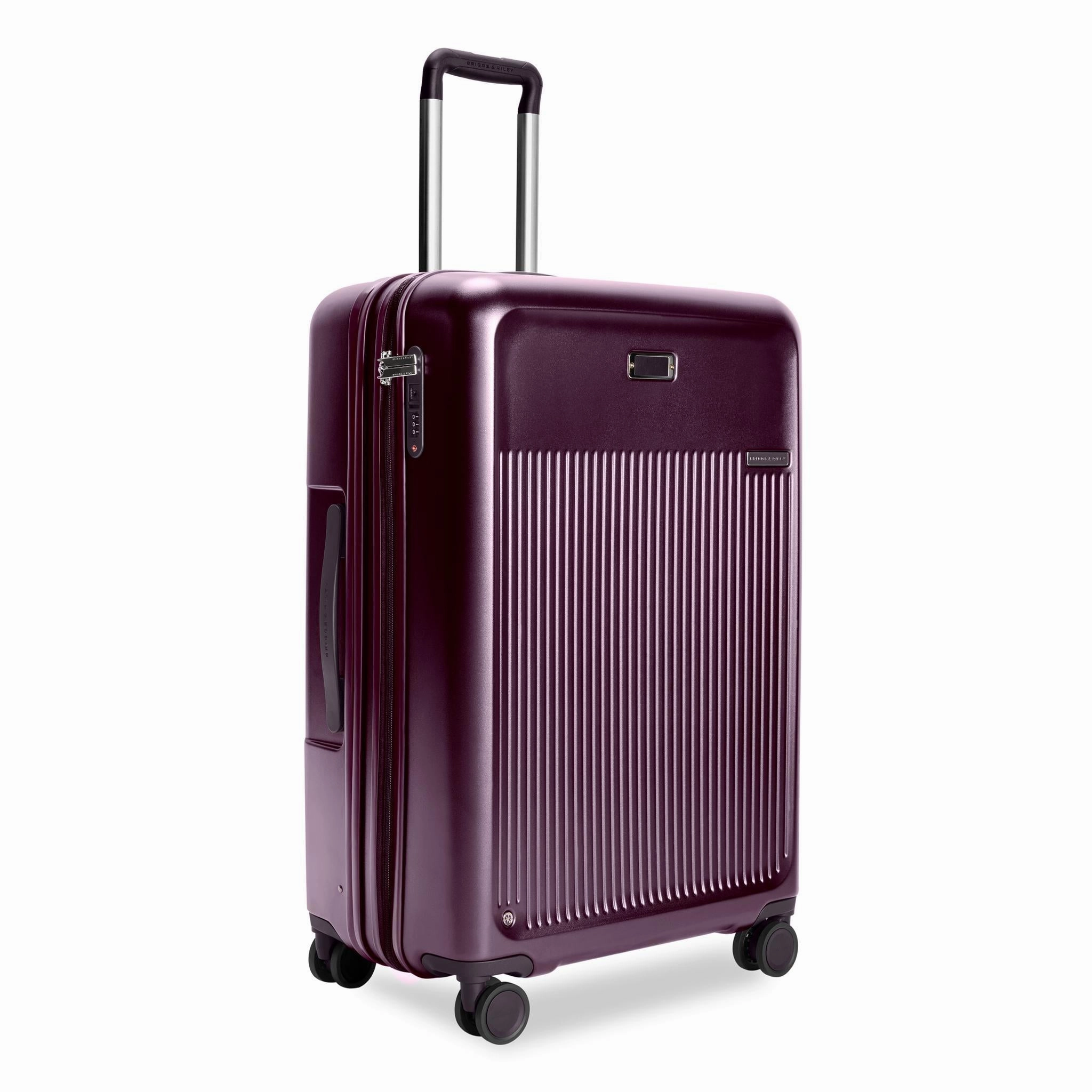 Briggs & Riley Sympatico 3.0 Large 30" Expandable Spinner