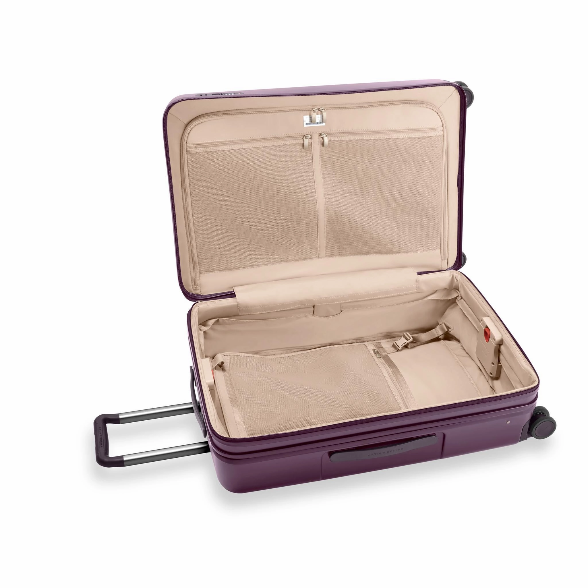 Briggs & Riley Sympatico 3.0 Large 30" Expandable Spinner