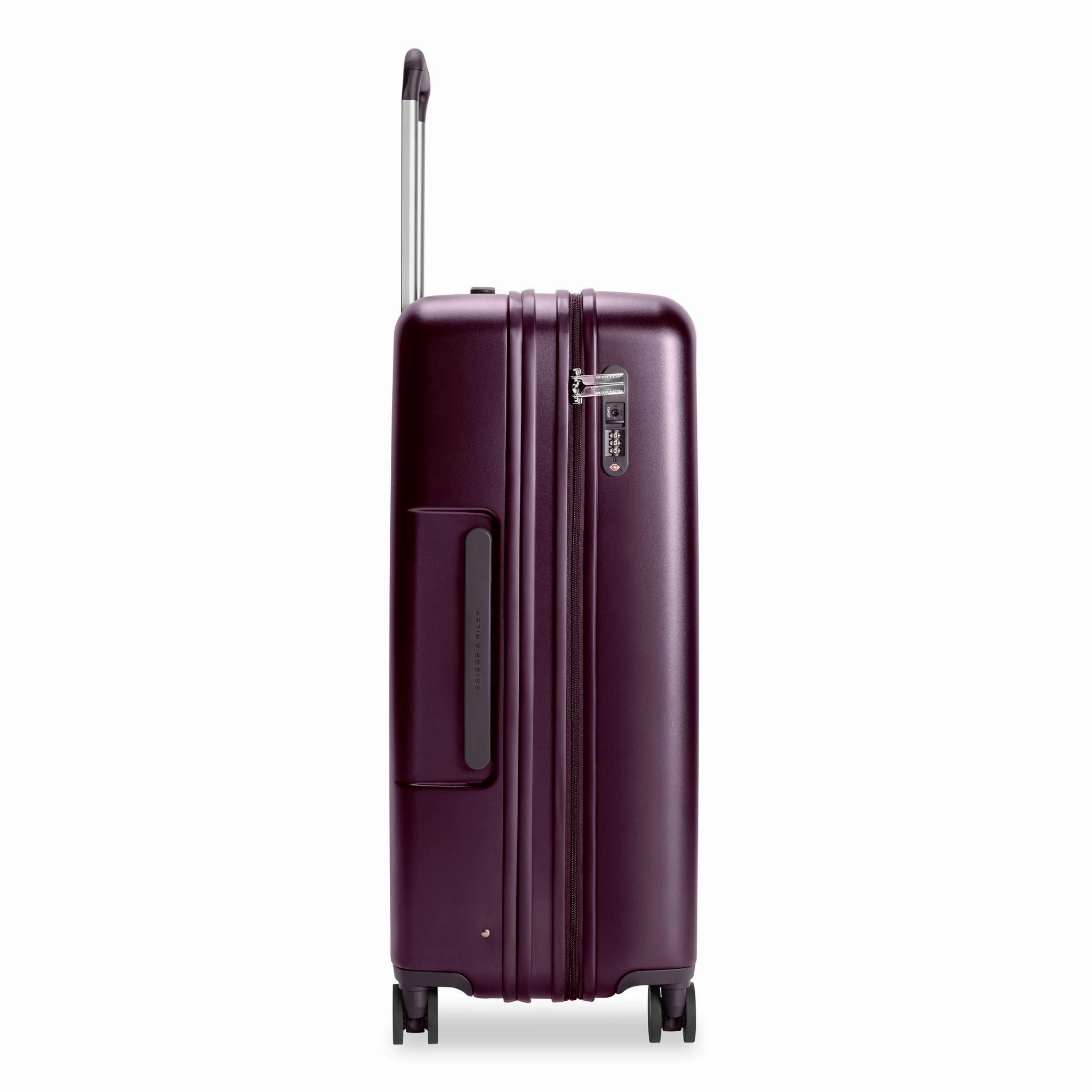 Briggs & Riley Sympatico 3.0 Large 30" Expandable Spinner