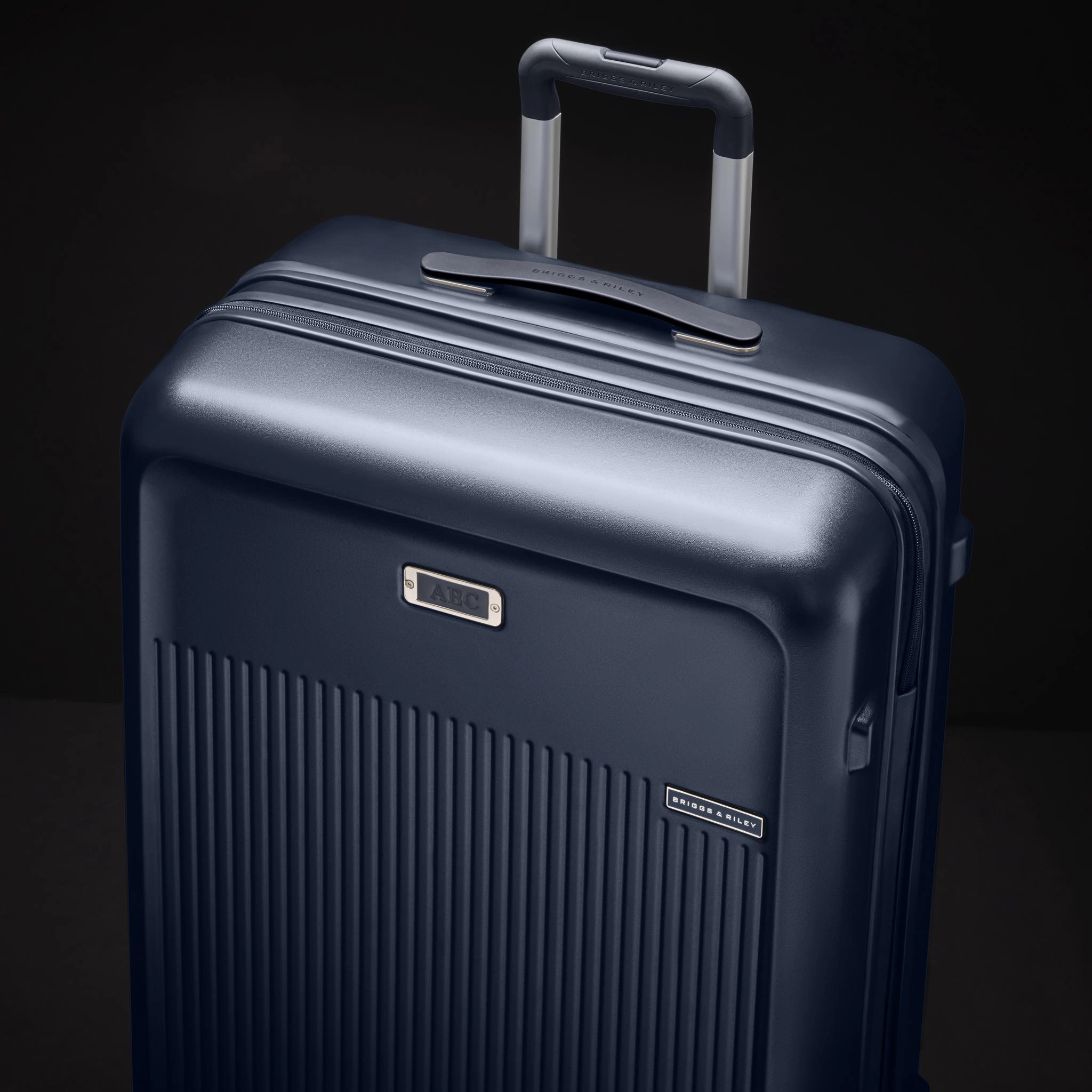 Briggs & Riley Sympatico 3.0 Large 30" Expandable Spinner