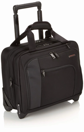 Briggs & Riley Verb Propel Expandable Rolling Case