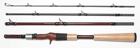 Brist Compact Casting Rod