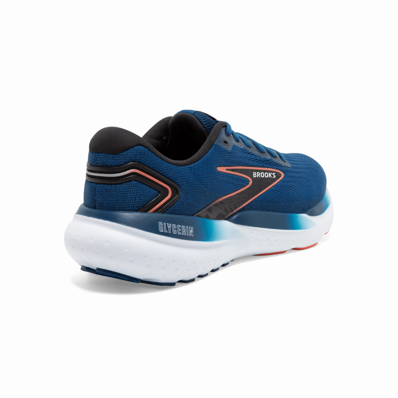 Brooks Glycerin GTS 21 - Mens