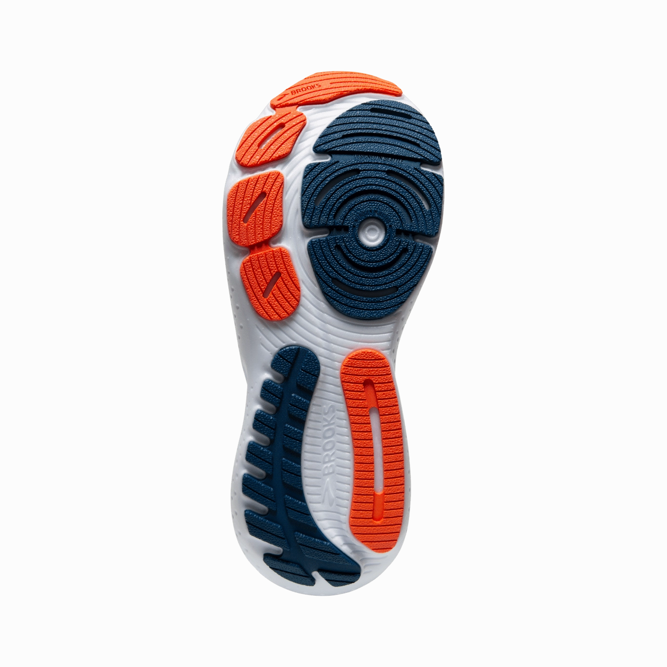 Brooks Glycerin GTS 21 - Mens