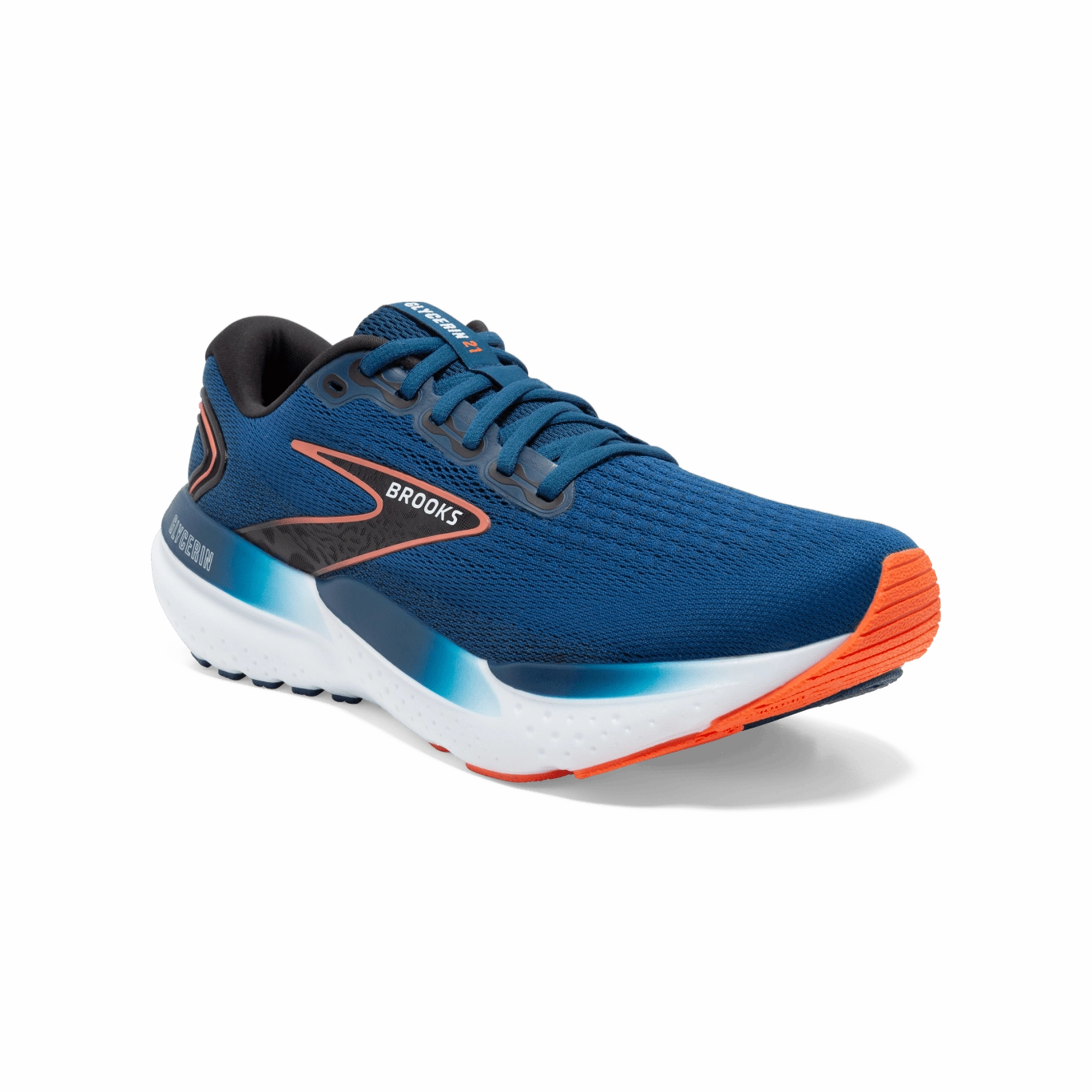 Brooks Glycerin GTS 21 - Mens