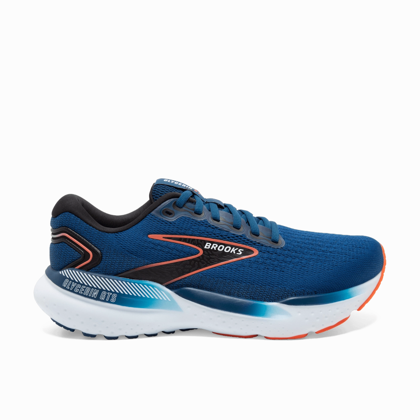 Brooks Glycerin GTS 21 - Mens