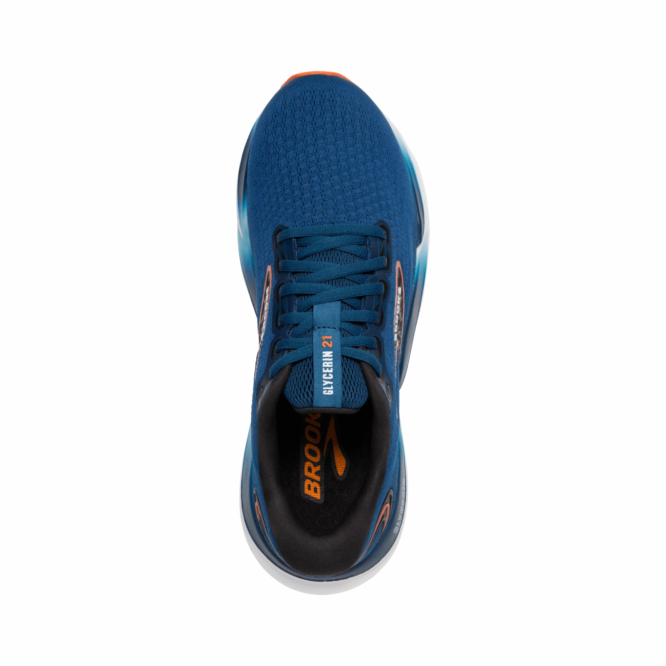 Brooks Glycerin GTS 21 - Mens