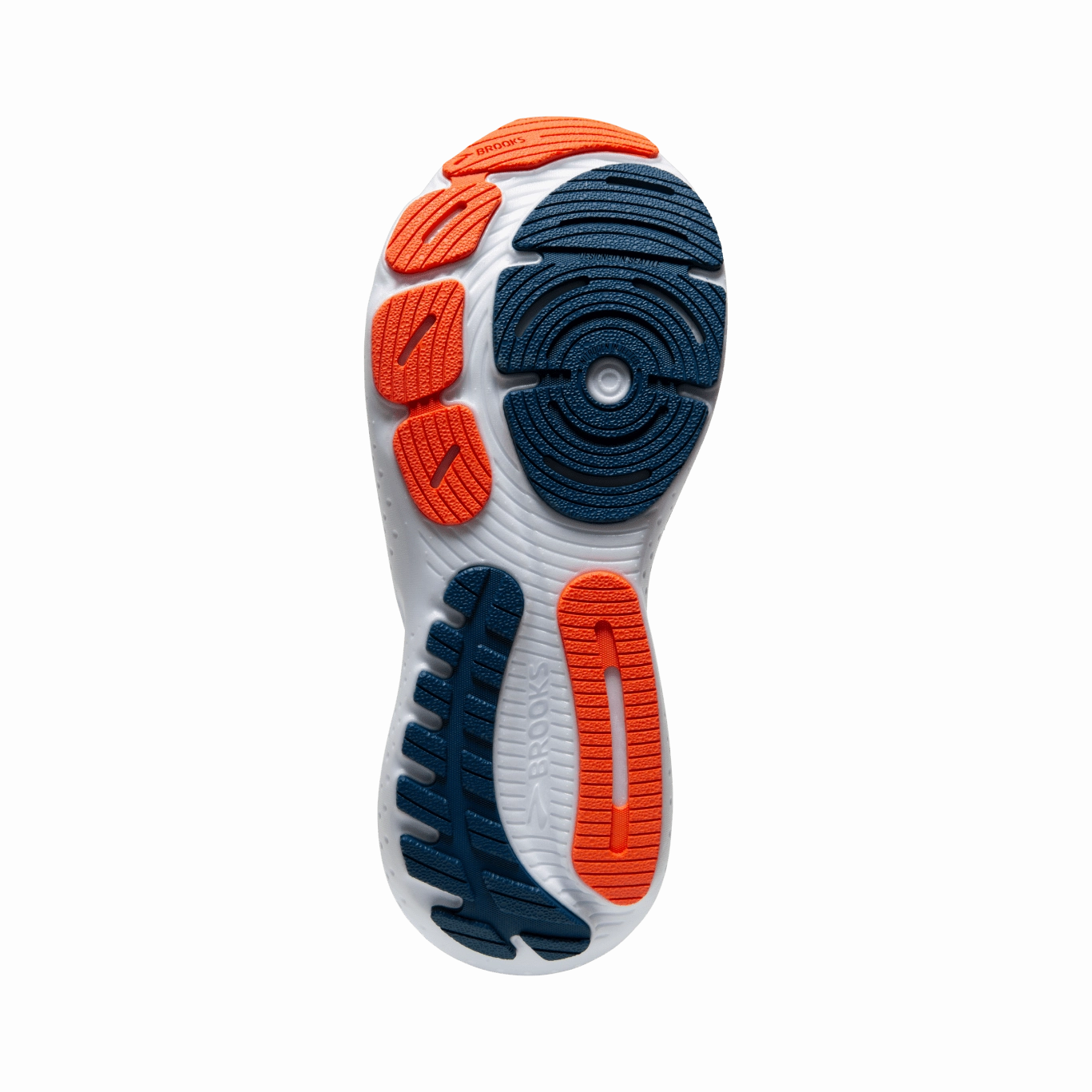 Brooks Glycerin GTS 21 - Mens