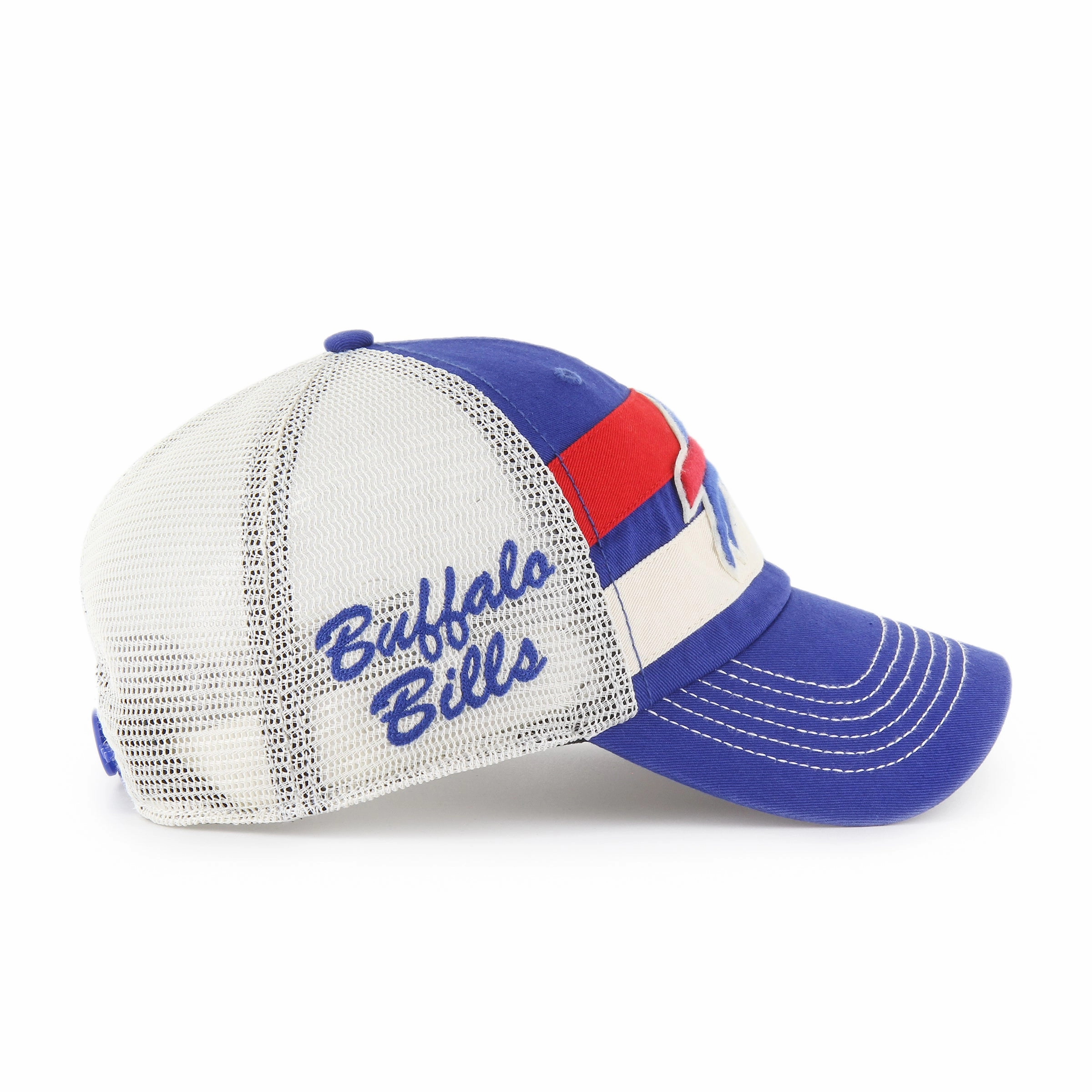 BUFFALO BILLS CLUBHOUSE BOON '47 CLEAN UP