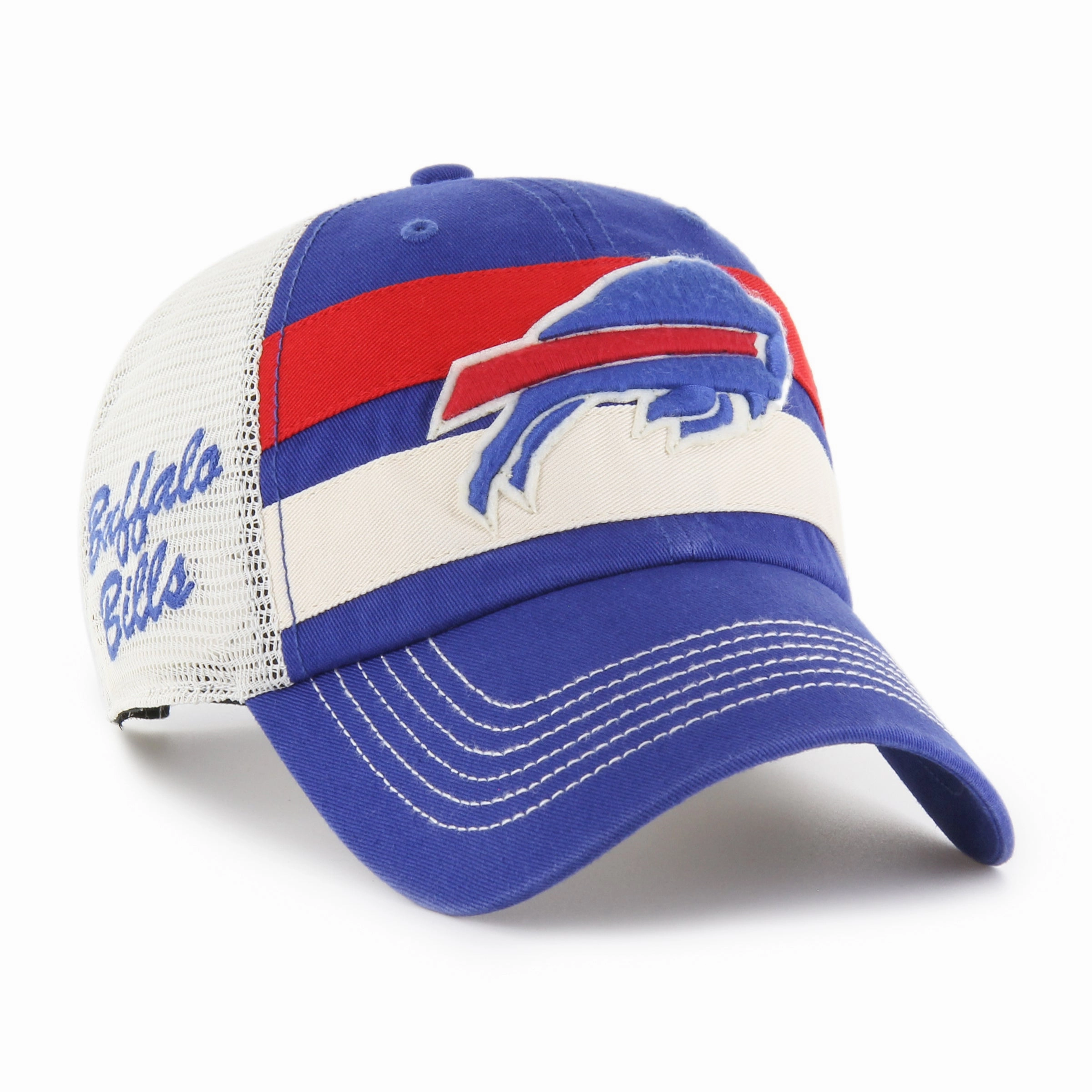 BUFFALO BILLS CLUBHOUSE BOON '47 CLEAN UP