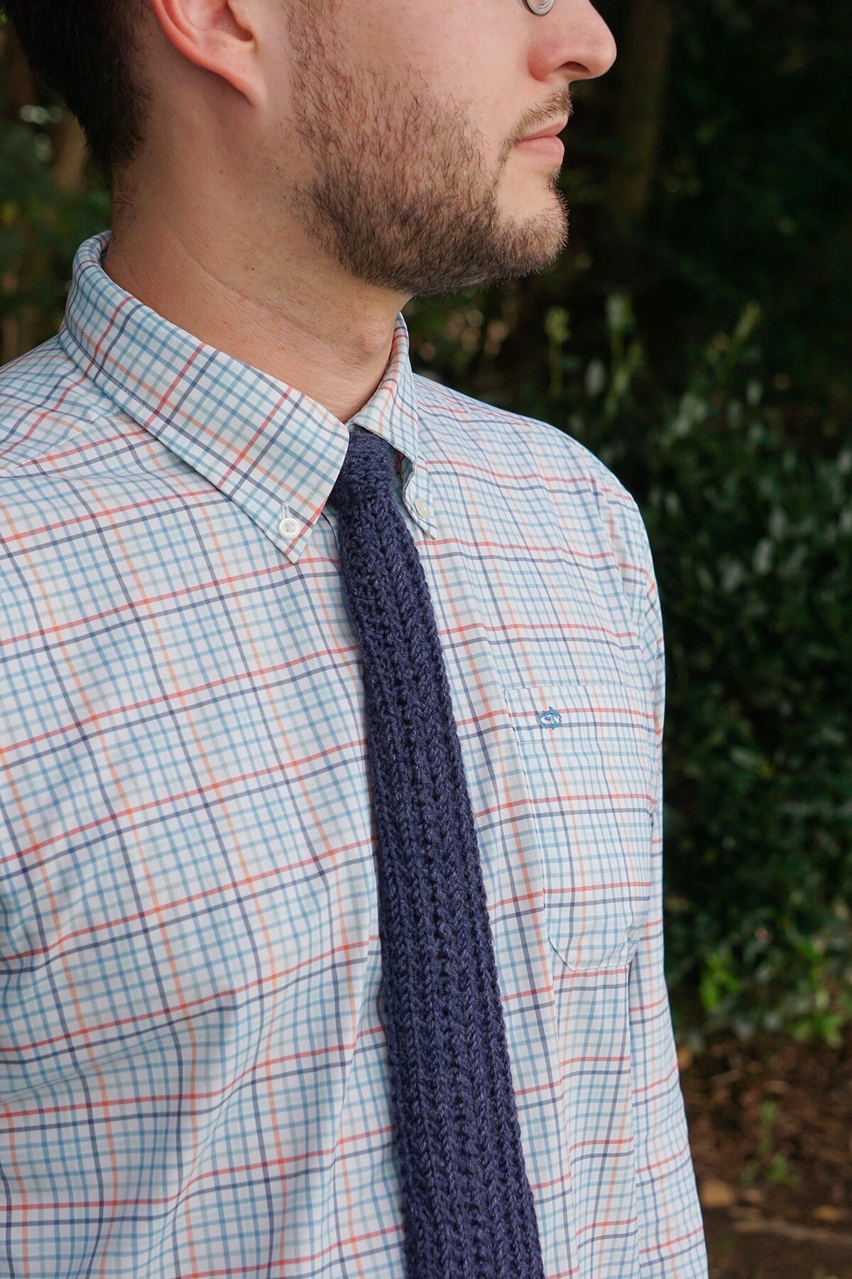 Business Casual