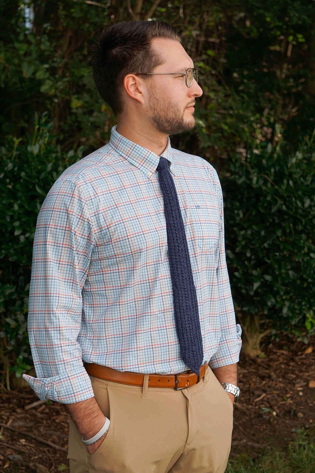 Business Casual
