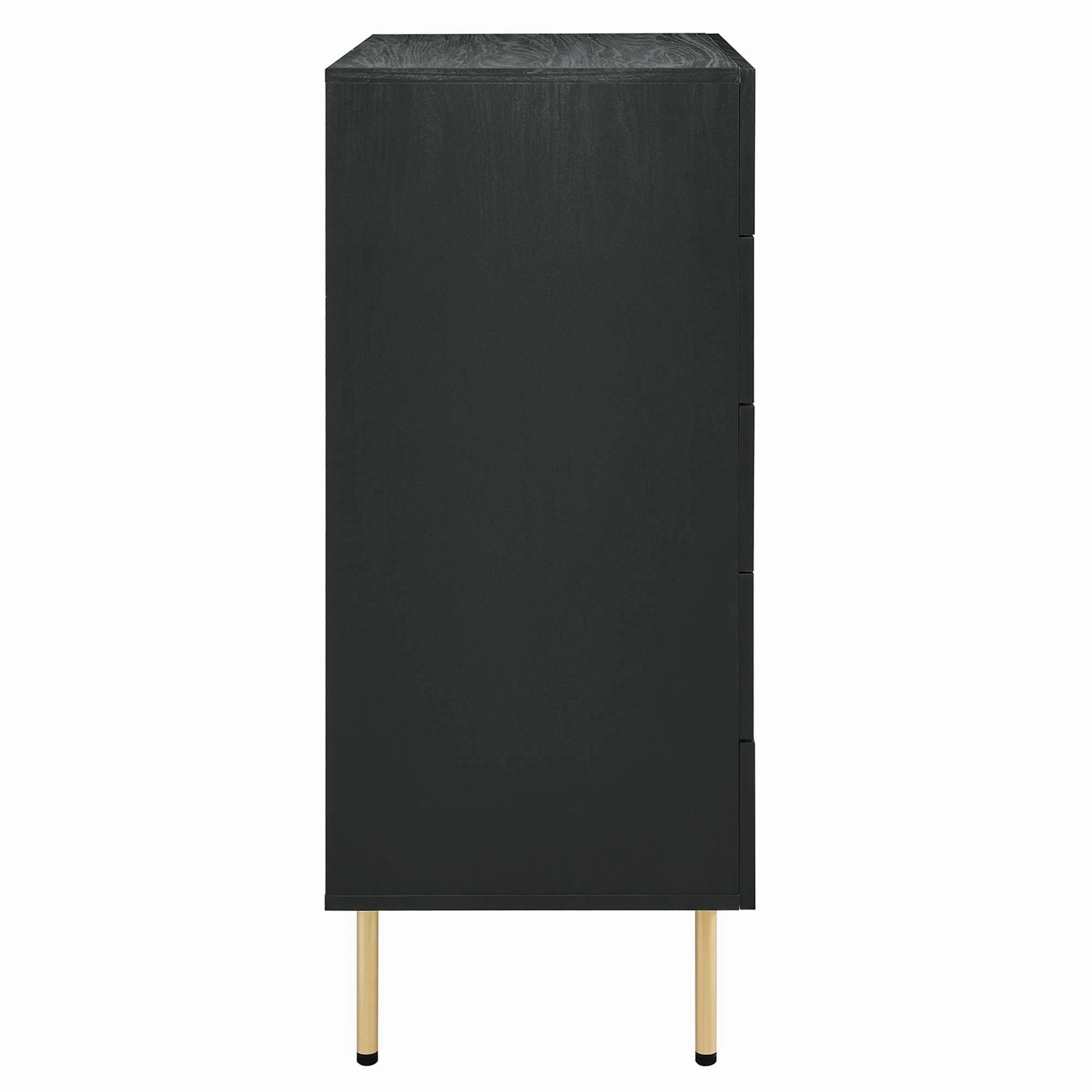 Chaucer 5-Drawer Chest by Modway