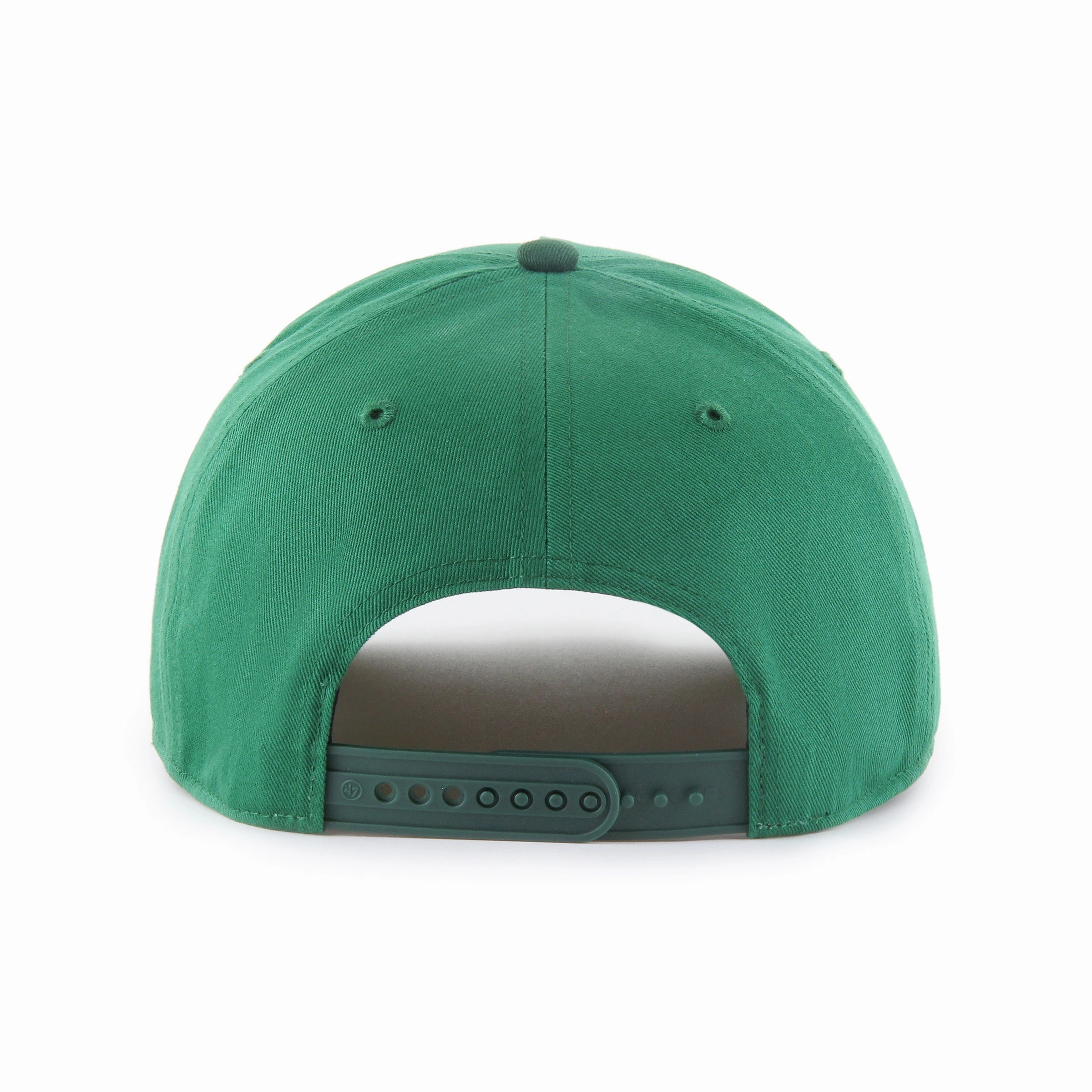 CHICAGO BLACKHAWKS ST. PADDY'S DOUBLE SHAMROCK '47 HITCH