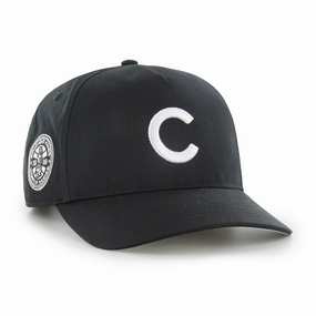 CHICAGO CUBS COOPERSTOWN WORLD SERIES SURE SHOT '47 HITCH