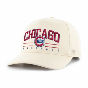 CHICAGO CUBS ROSCOE '47 HITCH