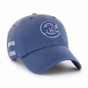 CHICAGO CUBS TRURO '47 CLEAN UP