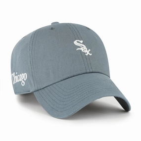 CHICAGO WHITE SOX FOUNDATION '47 CLEAN UP