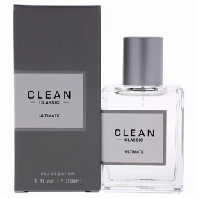 Classic Ultimate Perfume