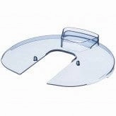 Clear Splash Ring for Bosch Compact Mixers Bowl