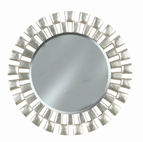 Cleo Mirror SILVER