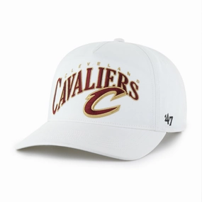CLEVELAND CAVALIERS WAVE '47 HITCH