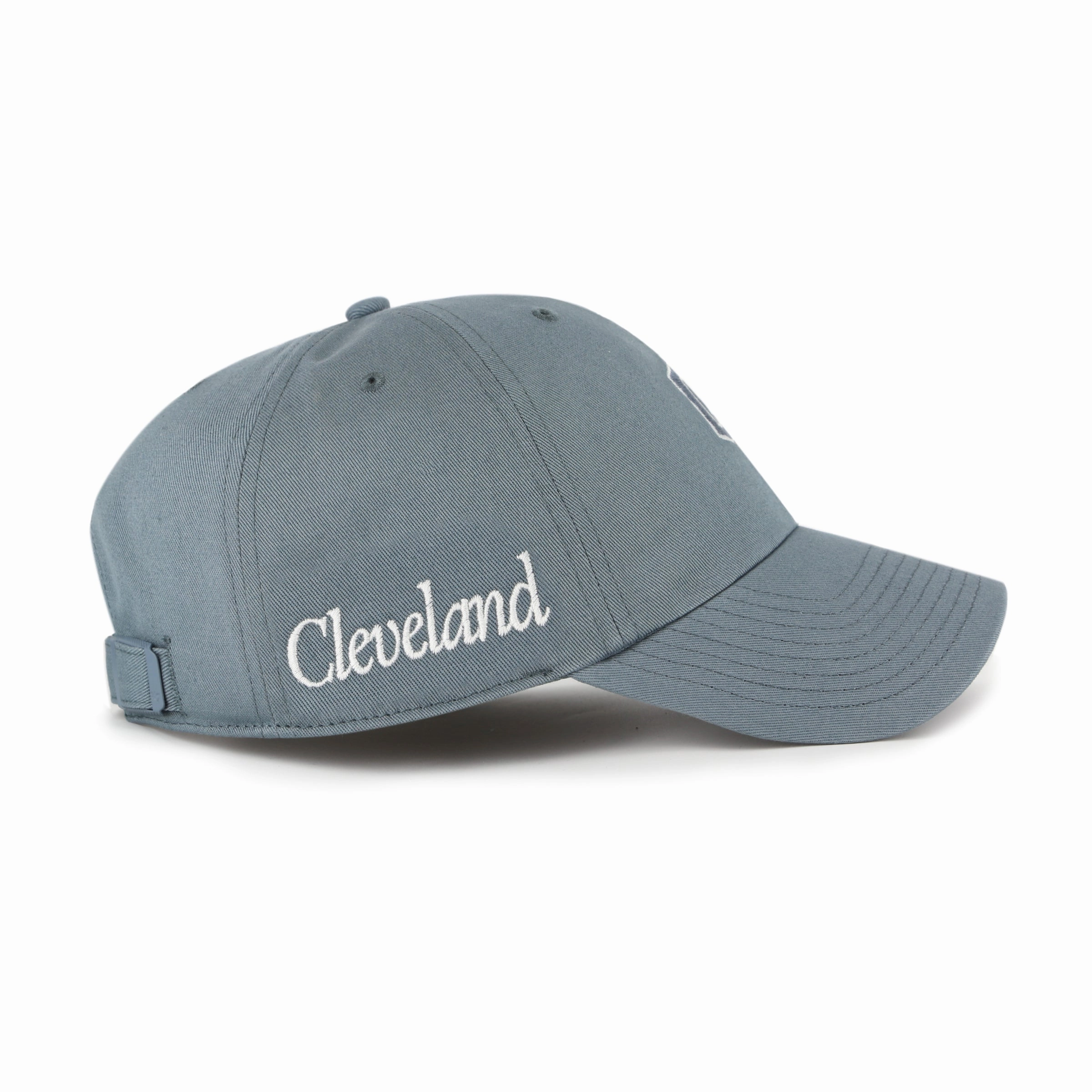 CLEVELAND GUARDIANS FOUNDATION '47 CLEAN UP