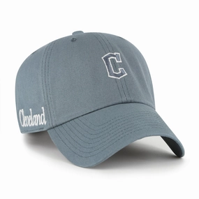 CLEVELAND GUARDIANS FOUNDATION '47 CLEAN UP