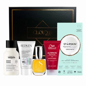 Cloud 10 #HairTreats Gift Set