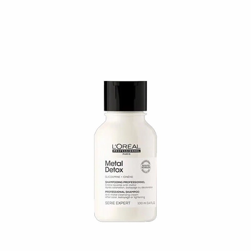 Cloud 10 #HairTreats Gift Set
