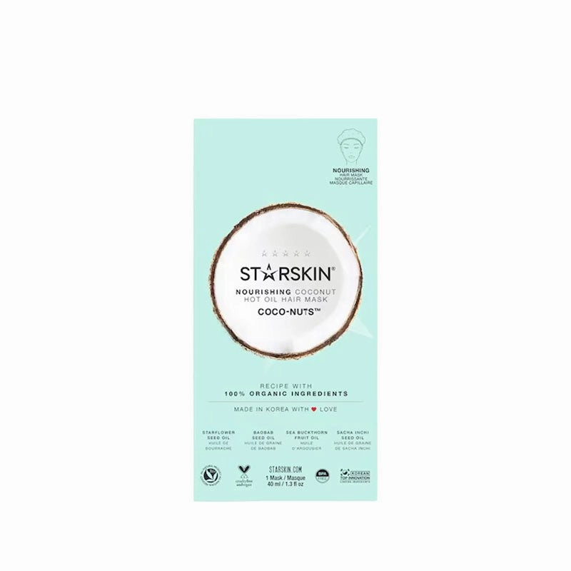 Cloud 10 #HairTreats Gift Set
