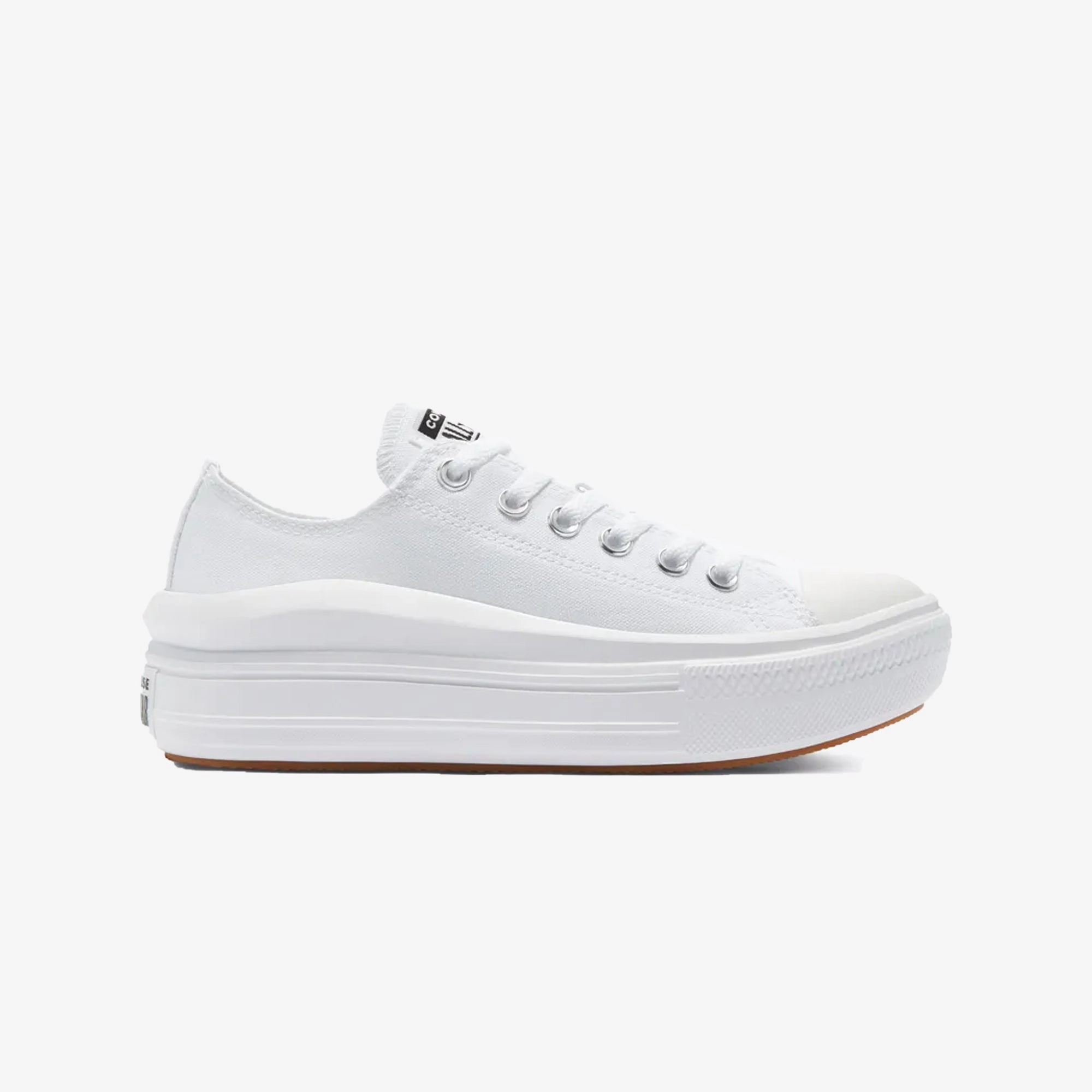 Converse | CHUCK TAYLOR ALL STAR RAVE  { WHITE