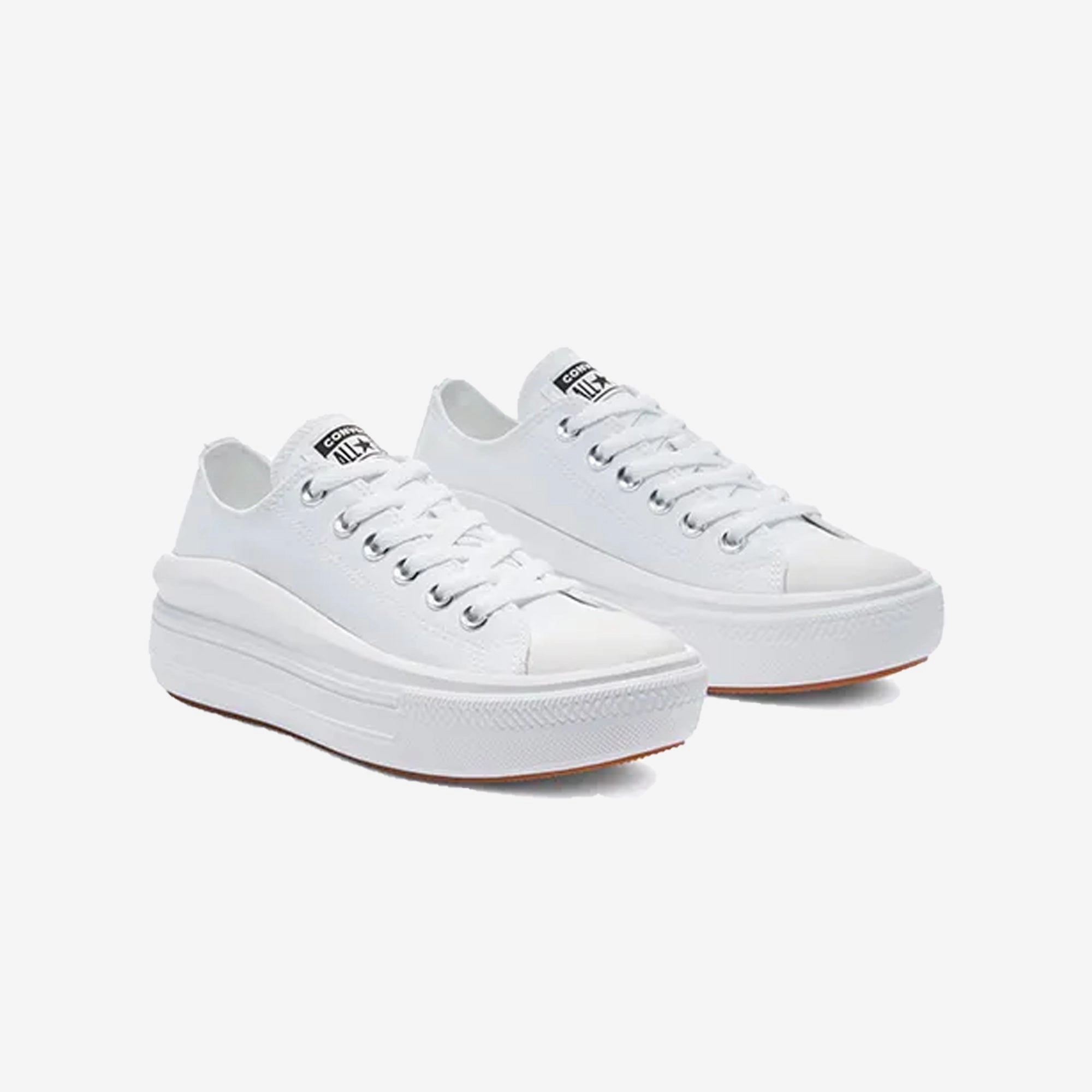 Converse | CHUCK TAYLOR ALL STAR RAVE  { WHITE