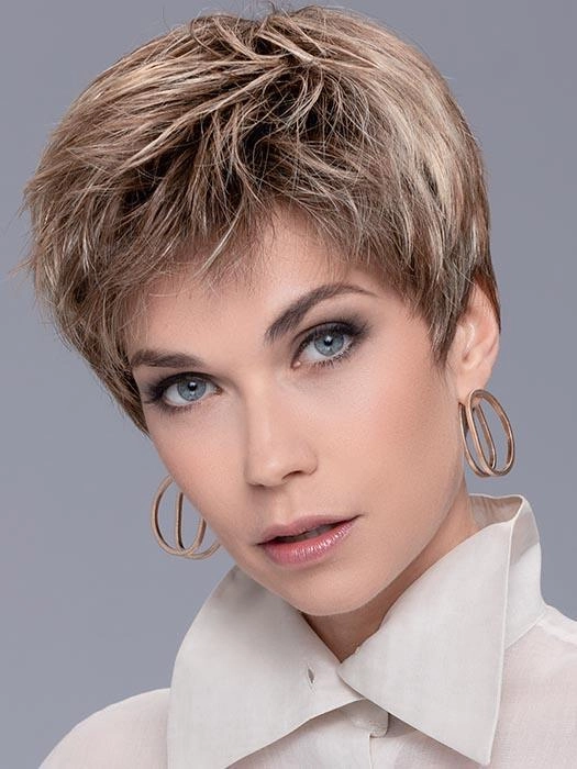 Cool | Synthetic Lace Front Wig