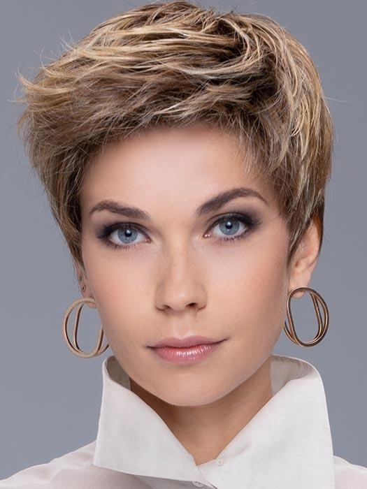 Cool | Synthetic Lace Front Wig