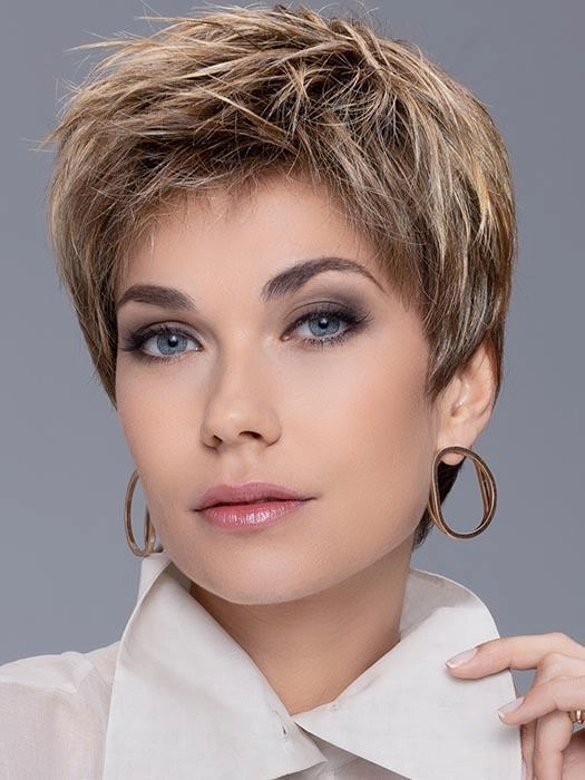 Cool | Synthetic Lace Front Wig