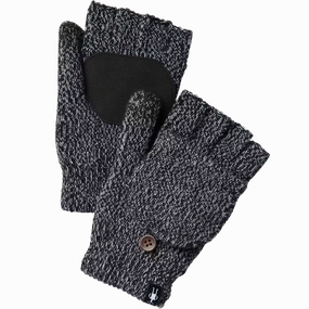 Cozy Grip Flip Mitt