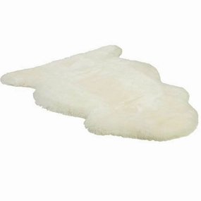 Cozy Mate Lambskin Rug