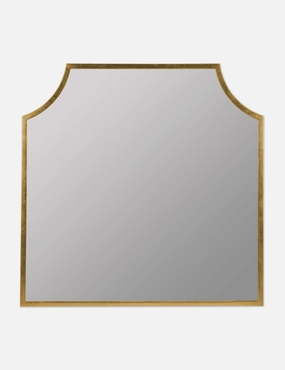 Cristiane Mirror