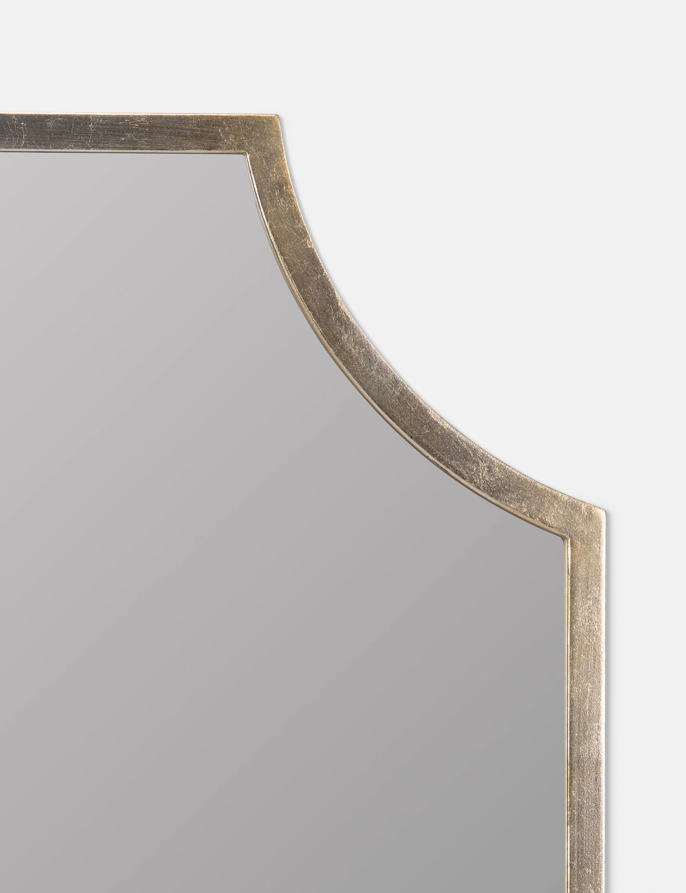 Cristiane Mirror