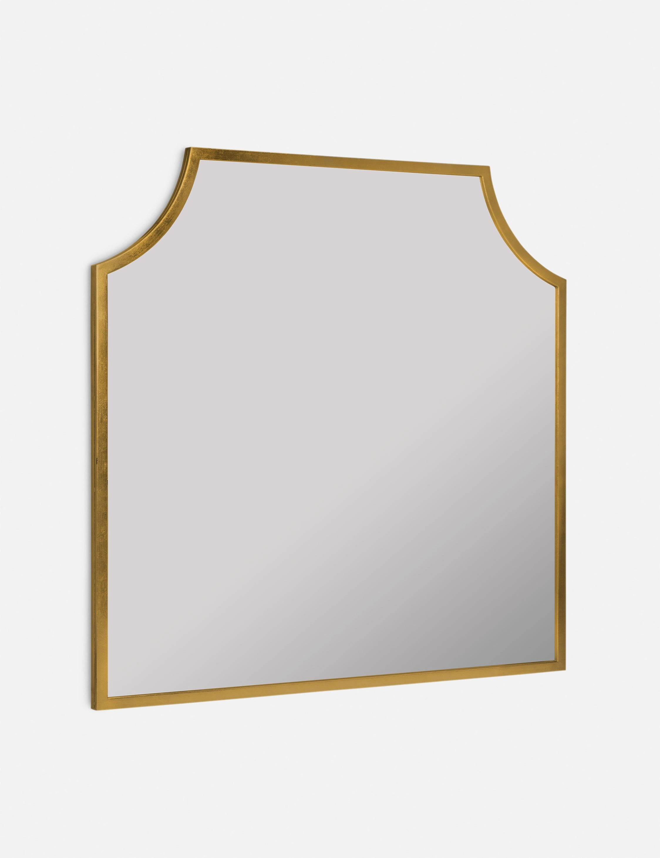 Cristiane Mirror