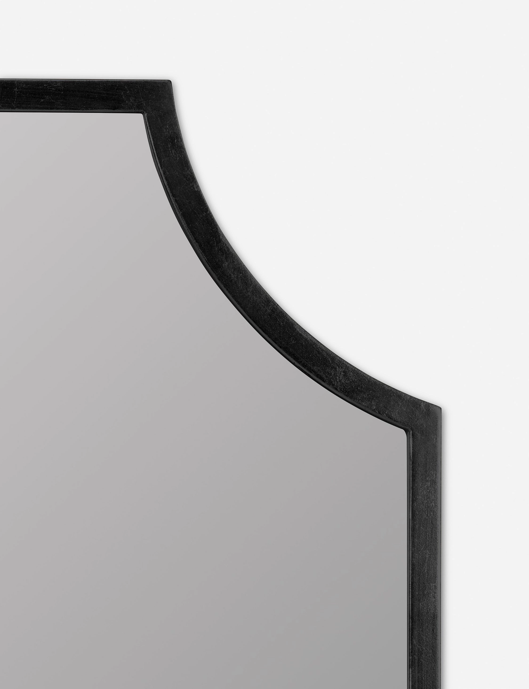 Cristiane Mirror